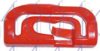 MITSUBISHI MB814152 Clip, trim/protective strip